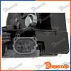 Serrure de porte gauche pour BMW | EZC-BM-143, 16SKV821